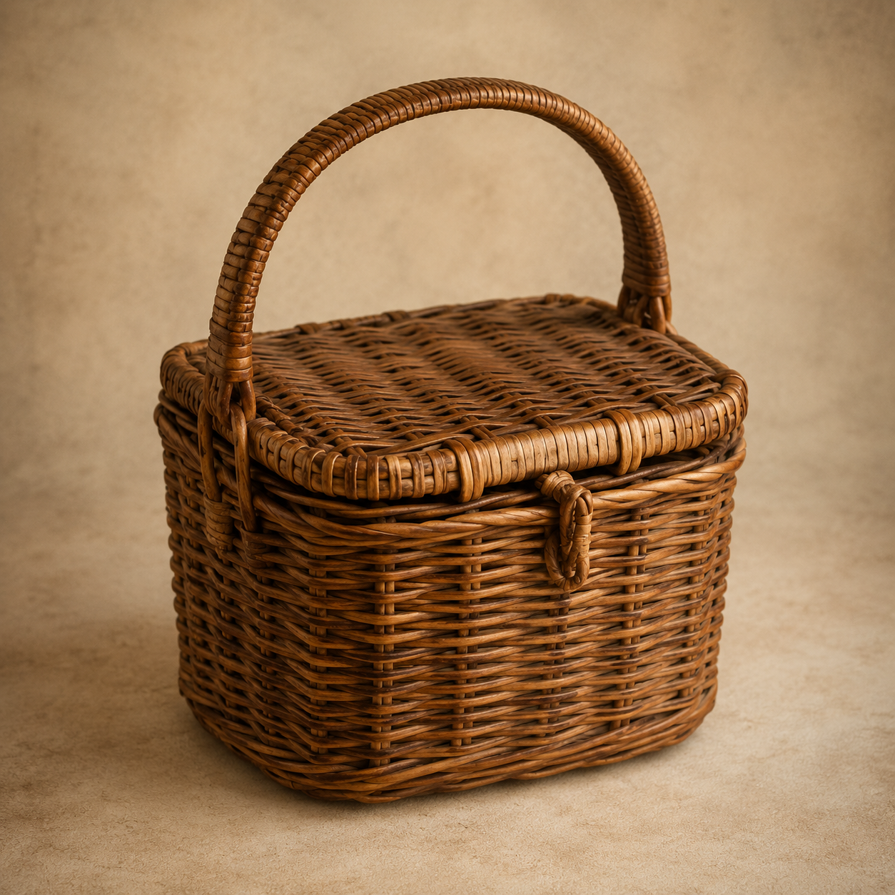 Baskets & Storage