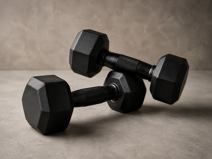 Health & Fitness